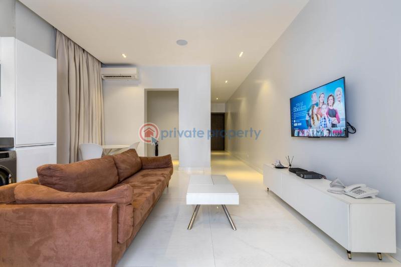 1 bedroom Flat & Apartment Short let Lekki Phase 1 Lagos - 0