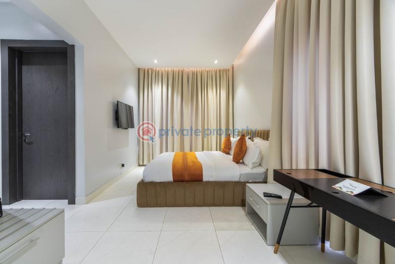 1 bedroom Flat & Apartment Short let Lekki Phase 1 Lagos - 5