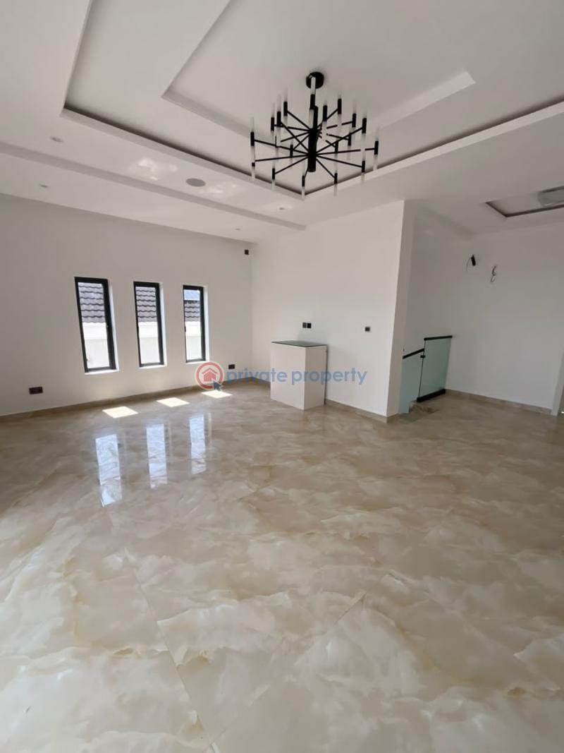 5 bedroom Detached Duplex For Sale Lekki Phase 1 Lagos - 2