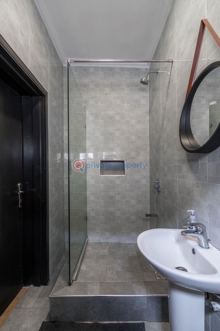 1 bedroom Mini Flat Short let Lekki Phase 1 Lagos - 3