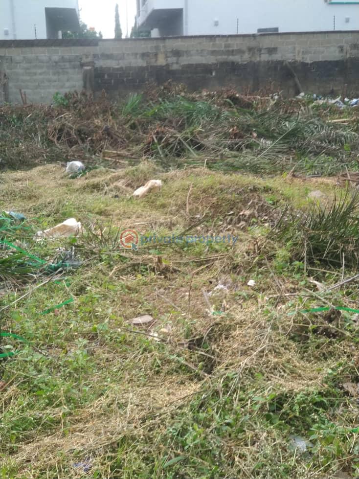 Land For Sale Chisco On Lekki Epe Express Way Lekki Lagos