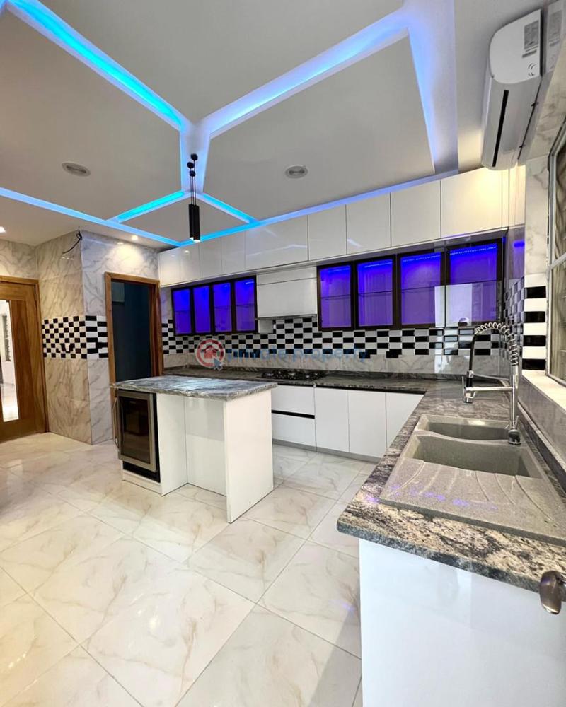 5 bedroom Duplex For Sale Osapa London Osapa Lekki Lagos - 6