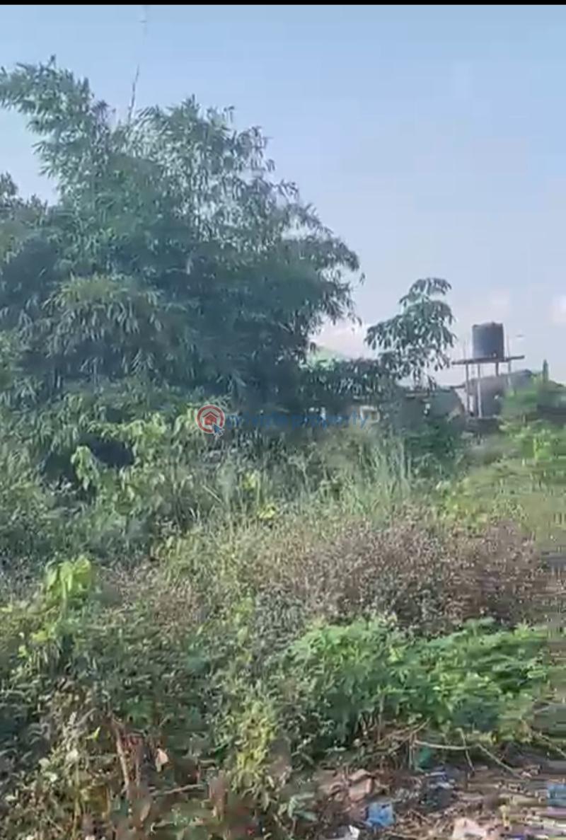 Mixed use Land For Sale Julius Street, Ohovbe Quarters, Off Nnpc Deport, Ikpoba Hill, Benin City Benin Edo - 0