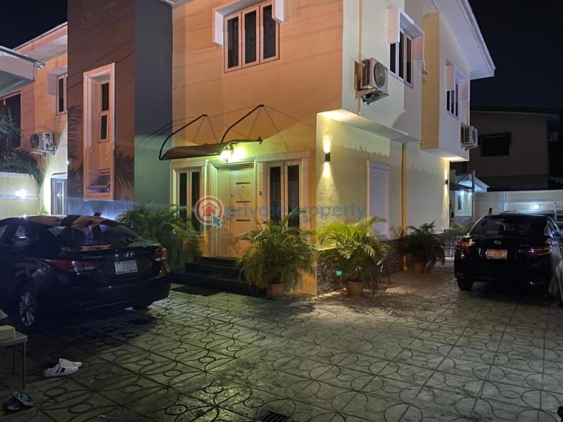 Mini Flat For Rent Ogudu Gra Ogudu Lagos
