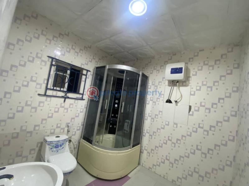 Duplex For Sale Opposite Atican Beach, Okun Ajah. 4 Minutes From The Lagos Coastal Road Ajah Lagos - 4