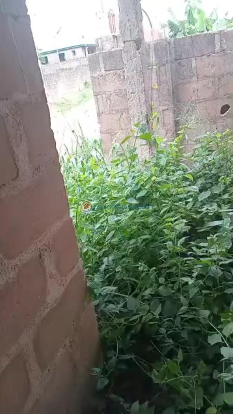 3 bedroom Bungalow For Sale Asese Obafemi Owode Ogun - 2