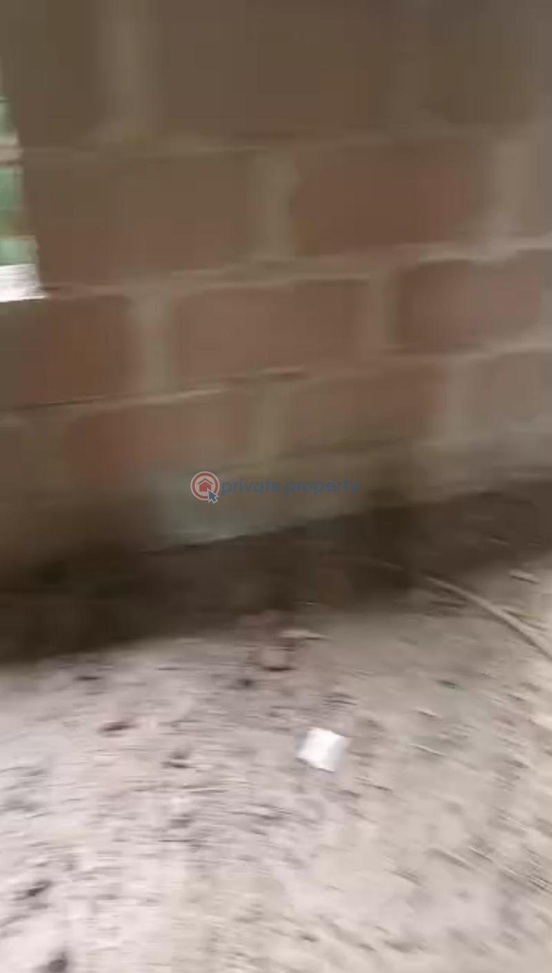 3 bedroom Bungalow For Sale Asese Obafemi Owode Ogun - 4