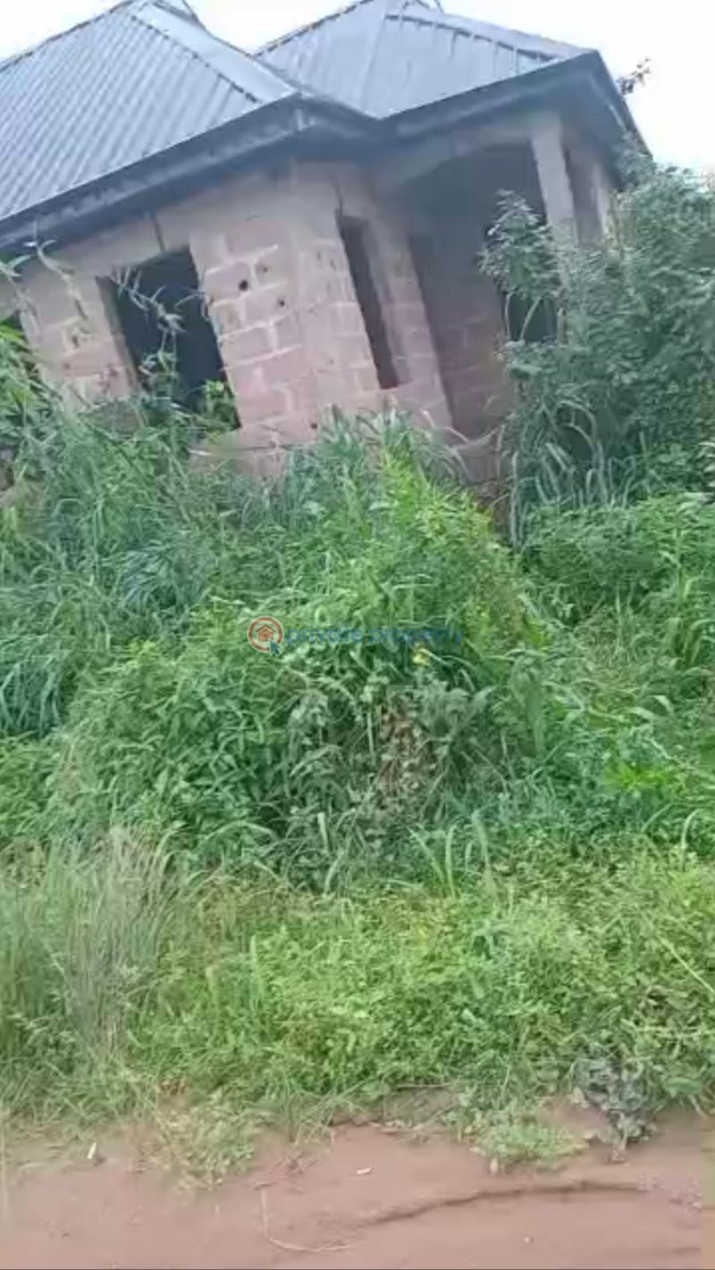 3 bedroom Bungalow For Sale Asese Obafemi Owode Ogun - 1