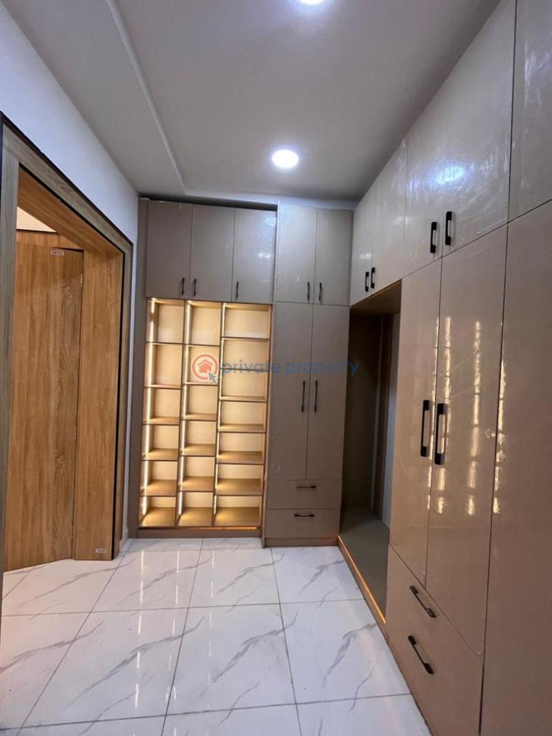 House For Sale Bera Estate, Ajiran Chevron Drive Lekki Lagos - 25