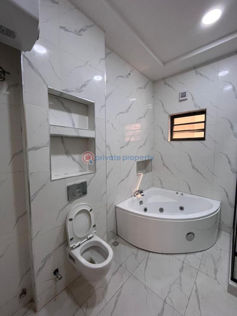 House For Sale Bera Estate, Ajiran Chevron Drive Lekki Lagos - 20