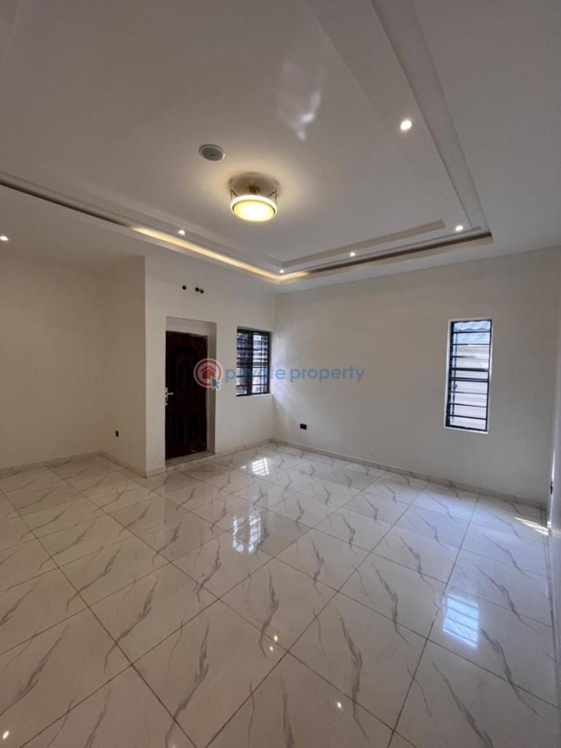 House For Sale Bera Estate, Ajiran Chevron Drive Lekki Lagos - 19