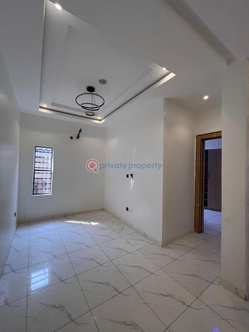 House For Sale Bera Estate, Ajiran Chevron Drive Lekki Lagos - 26