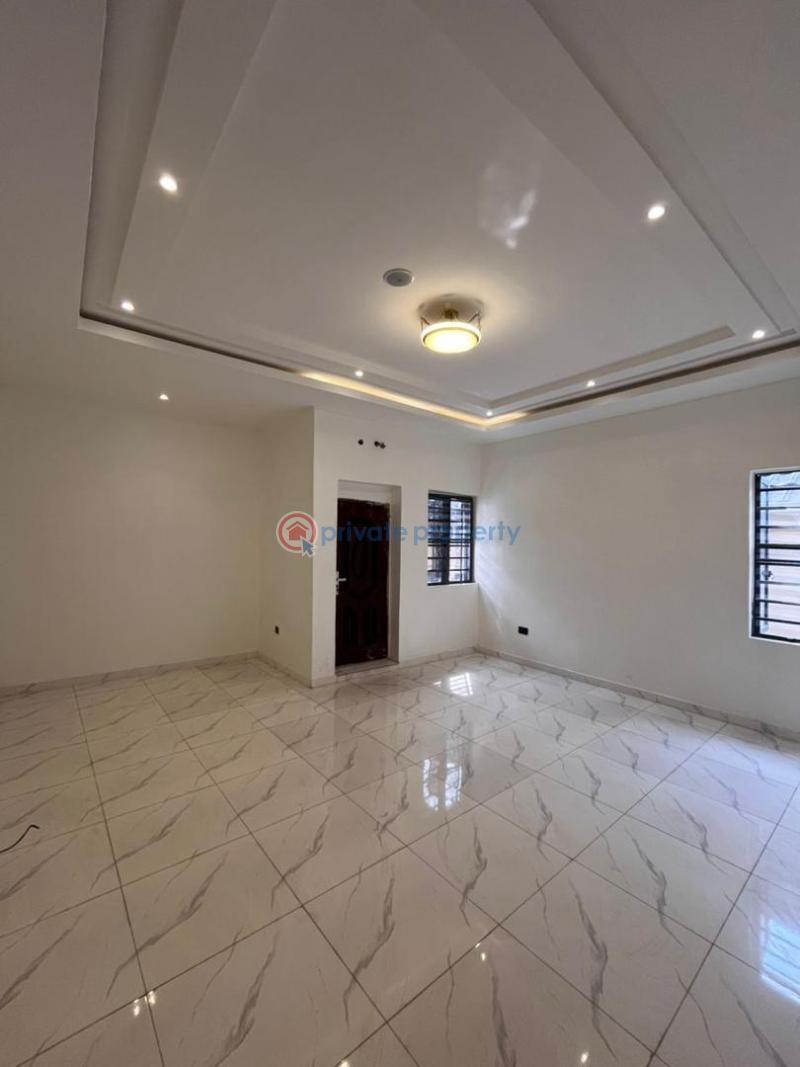House For Sale Bera Estate, Ajiran Chevron Drive Lekki Lagos - 18