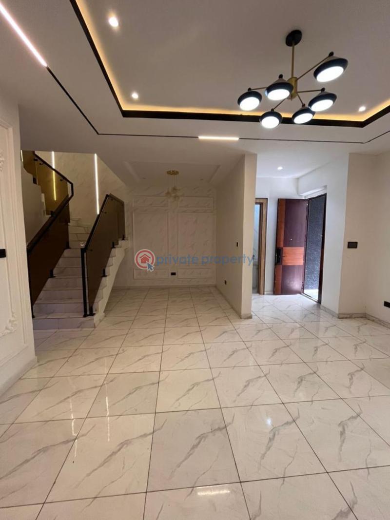 House For Sale Bera Estate, Ajiran Chevron Drive Lekki Lagos - 27