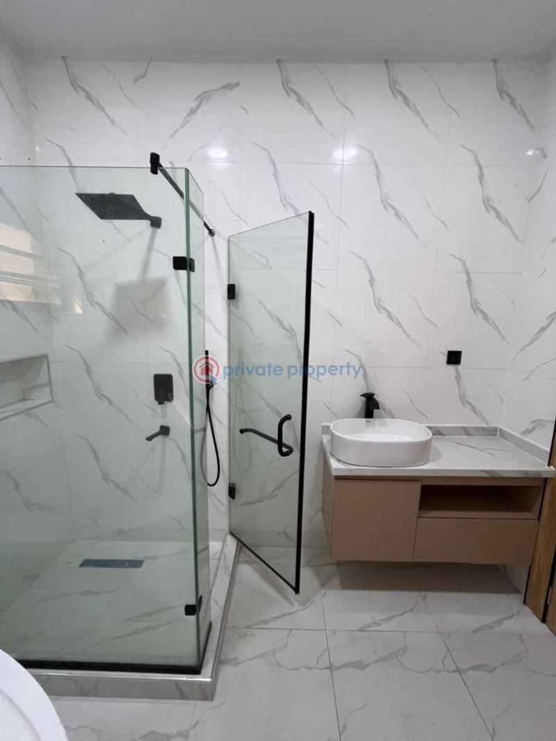 House For Sale Bera Estate, Ajiran Chevron Drive Lekki Lagos - 17