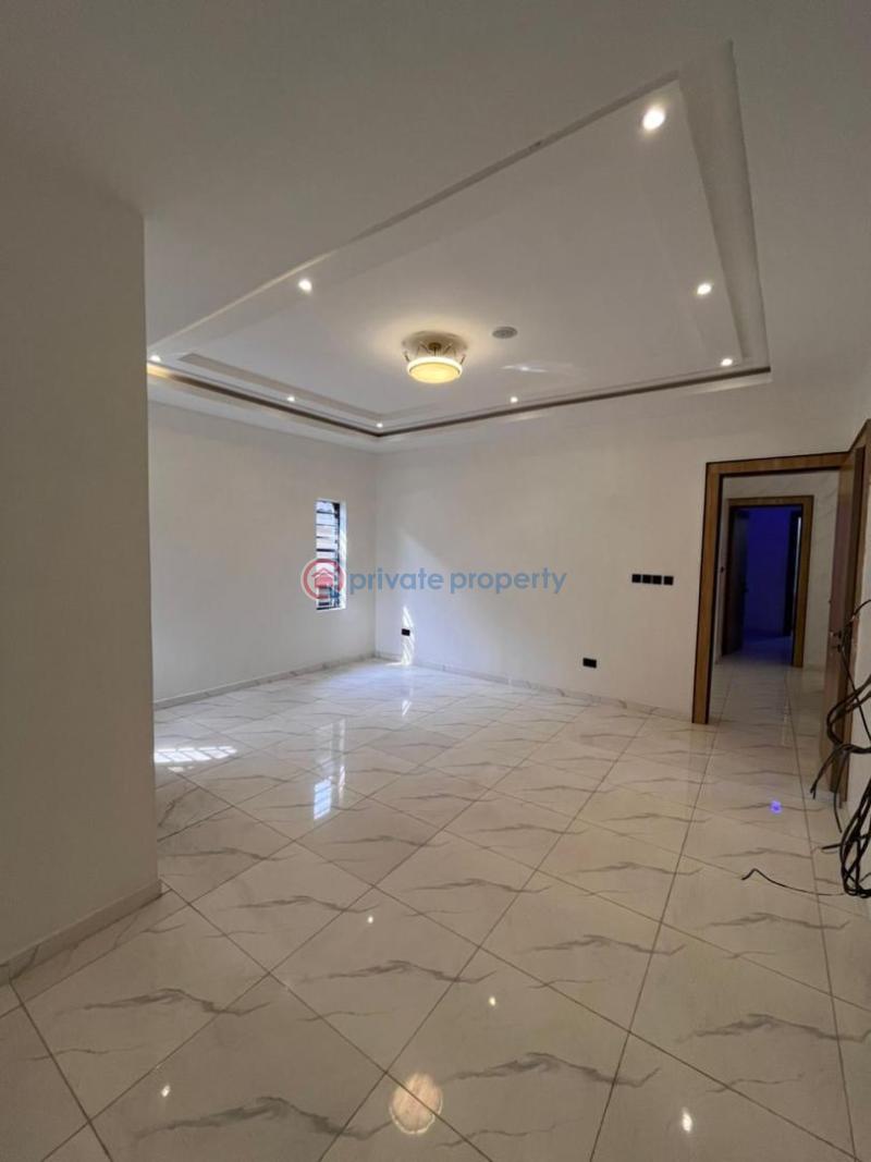 House For Sale Bera Estate, Ajiran Chevron Drive Lekki Lagos - 13