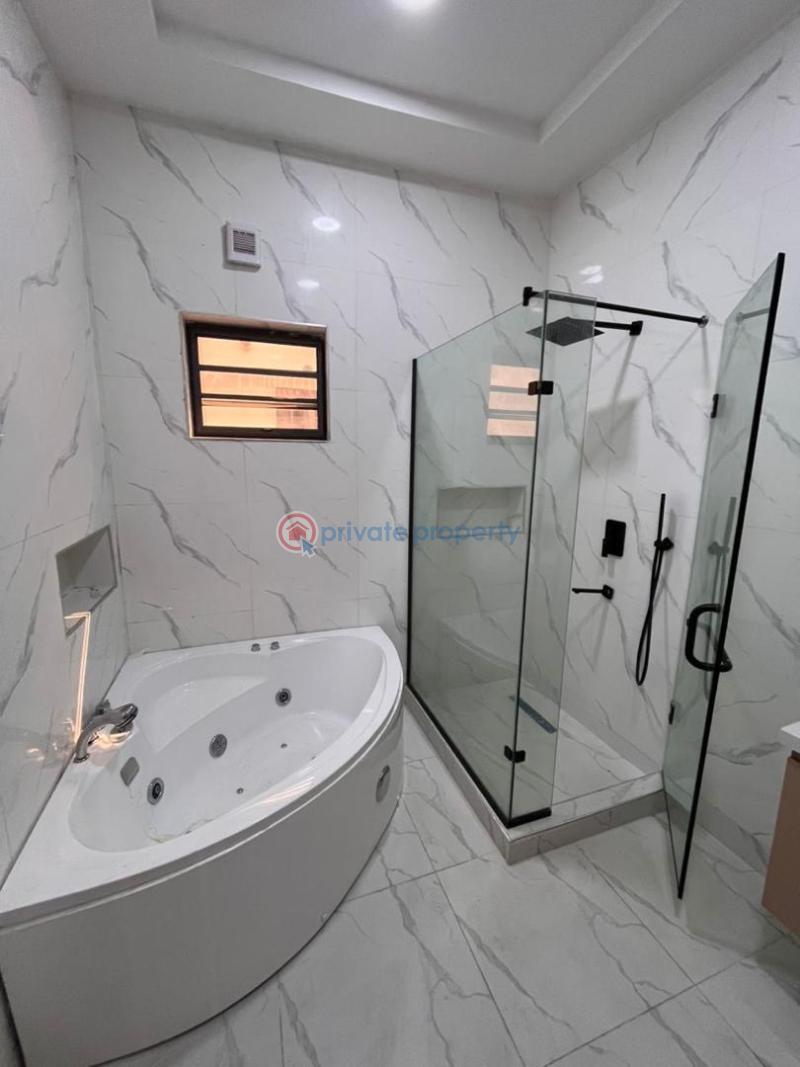 House For Sale Bera Estate, Ajiran Chevron Drive Lekki Lagos - 12