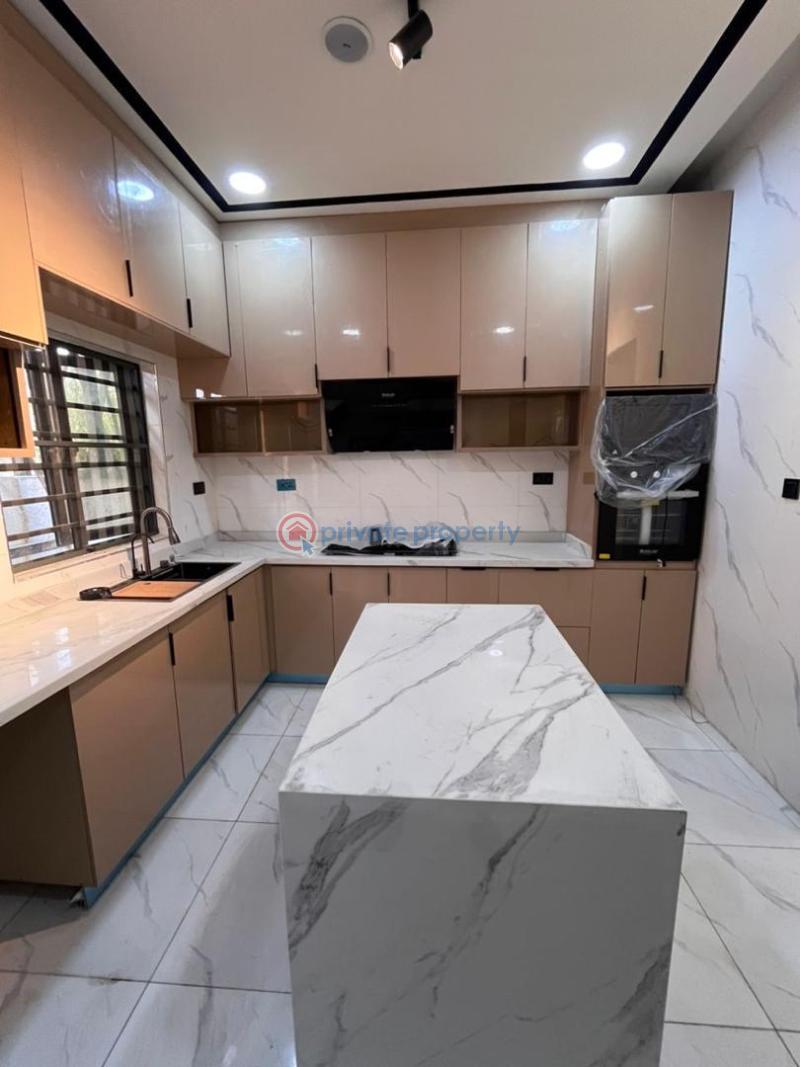 House For Sale Bera Estate, Ajiran Chevron Drive Lekki Lagos - 7