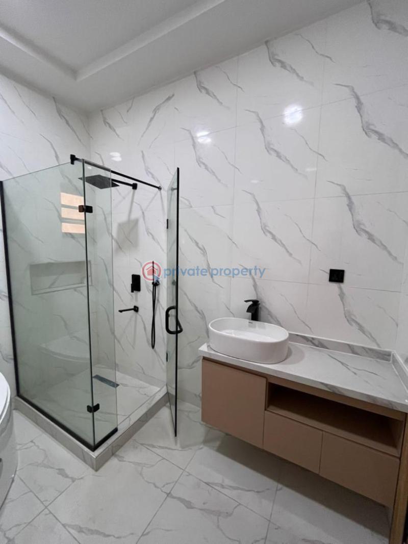 House For Sale Bera Estate, Ajiran Chevron Drive Lekki Lagos - 15