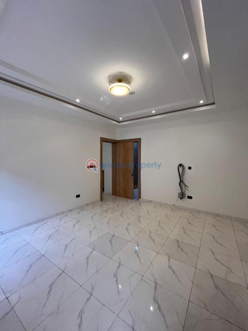 House For Sale Bera Estate, Ajiran Chevron Drive Lekki Lagos - 21