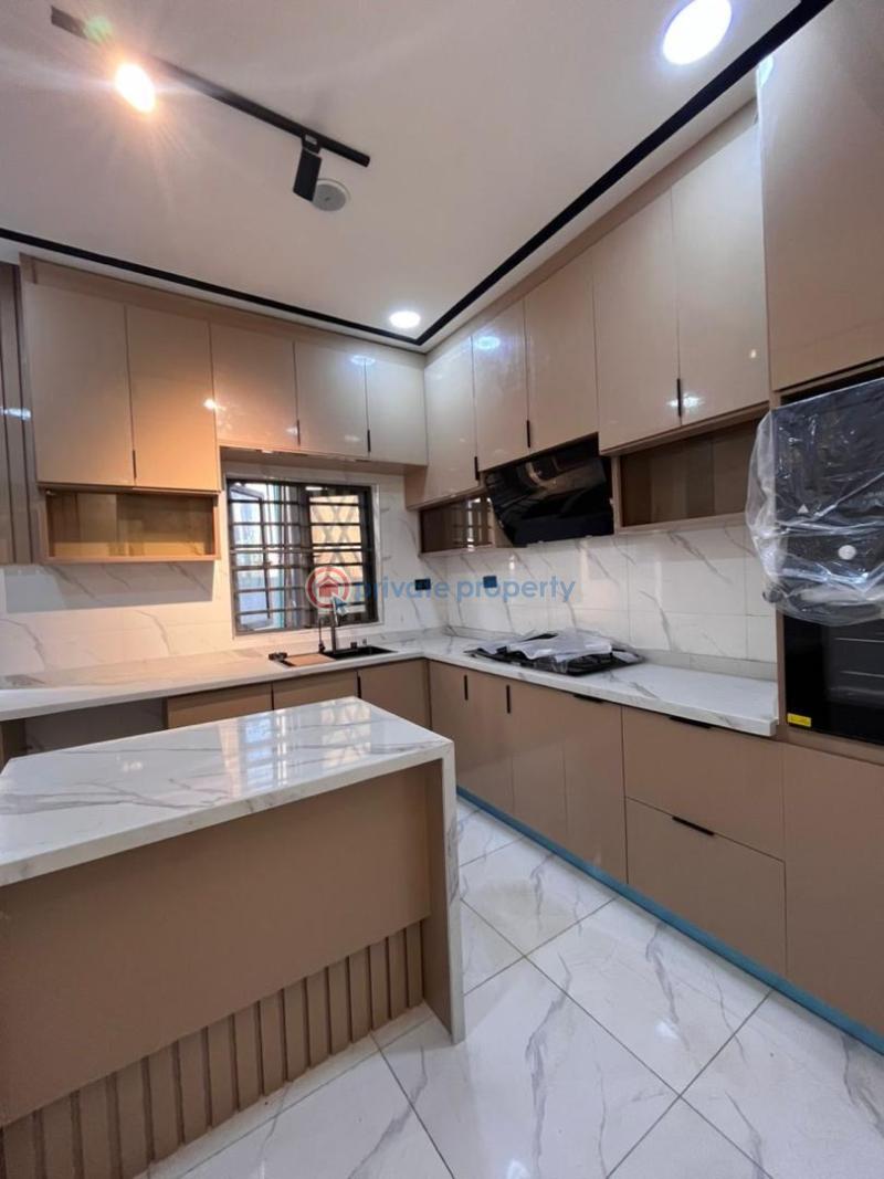 House For Sale Bera Estate, Ajiran Chevron Drive Lekki Lagos - 29
