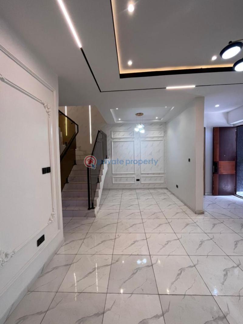 House For Sale Bera Estate, Ajiran Chevron Drive Lekki Lagos - 2