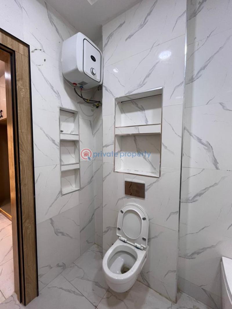 House For Sale Bera Estate, Ajiran Chevron Drive Lekki Lagos - 9