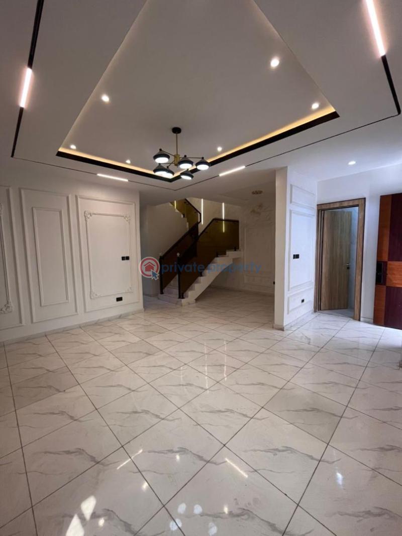 House For Sale Bera Estate, Ajiran Chevron Drive Lekki Lagos - 11
