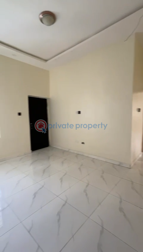 5 bedroom Detached Duplex For Sale Sapphire Estate Awoyaya Ajah Lagos - 11