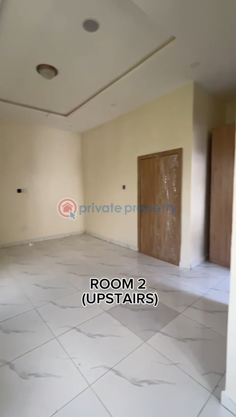 5 bedroom Detached Duplex For Sale Sapphire Estate Awoyaya Ajah Lagos - 27