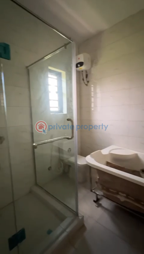 5 bedroom Detached Duplex For Sale Sapphire Estate Awoyaya Ajah Lagos - 23