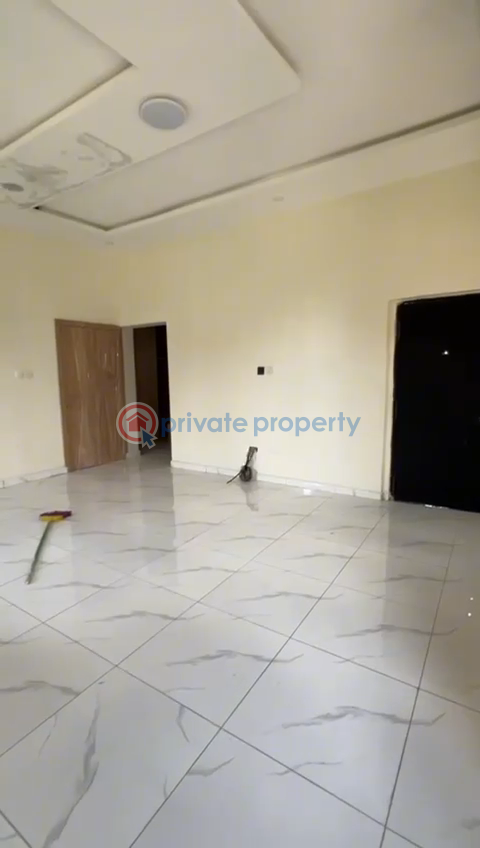 5 bedroom Detached Duplex For Sale Sapphire Estate Awoyaya Ajah Lagos - 25