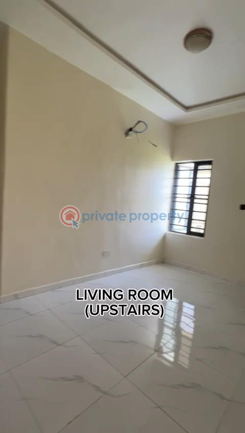 5 bedroom Detached Duplex For Sale Sapphire Estate Awoyaya Ajah Lagos - 10