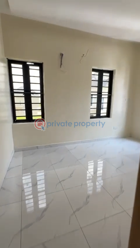 5 bedroom Detached Duplex For Sale Sapphire Estate Awoyaya Ajah Lagos - 31