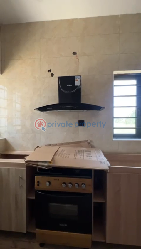 5 bedroom Detached Duplex For Sale Sapphire Estate Awoyaya Ajah Lagos - 4