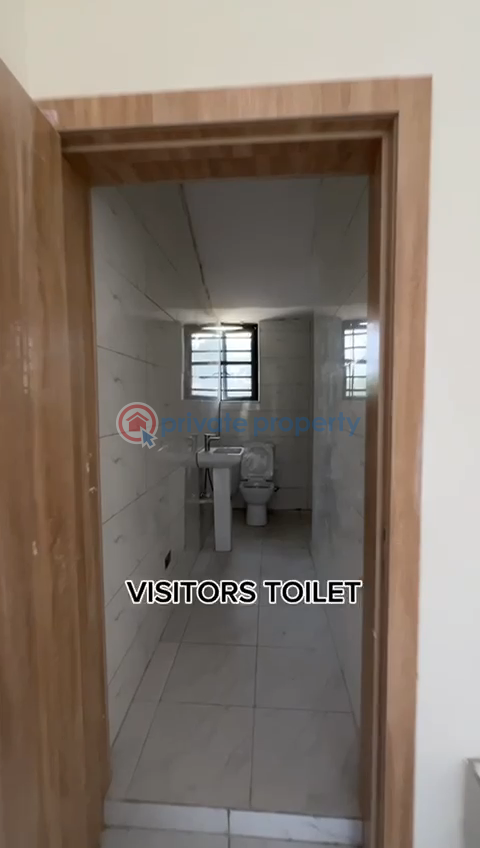 5 bedroom Detached Duplex For Sale Sapphire Estate Awoyaya Ajah Lagos - 8