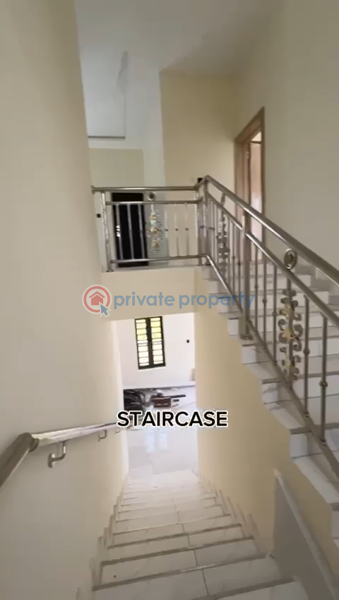 5 bedroom Detached Duplex For Sale Sapphire Estate Awoyaya Ajah Lagos - 7