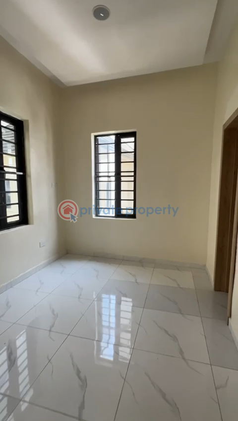 5 bedroom Detached Duplex For Sale Sapphire Estate Awoyaya Ajah Lagos - 17