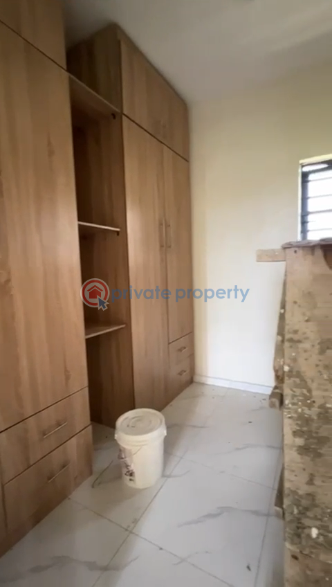 5 bedroom Detached Duplex For Sale Sapphire Estate Awoyaya Ajah Lagos - 22