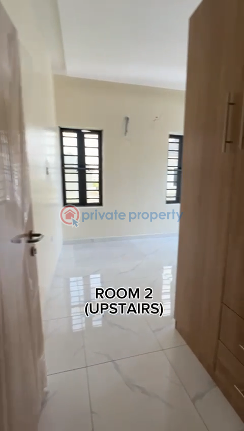 5 bedroom Detached Duplex For Sale Sapphire Estate Awoyaya Ajah Lagos - 14