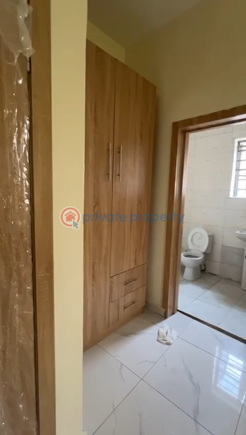 5 bedroom Detached Duplex For Sale Sapphire Estate Awoyaya Ajah Lagos - 28