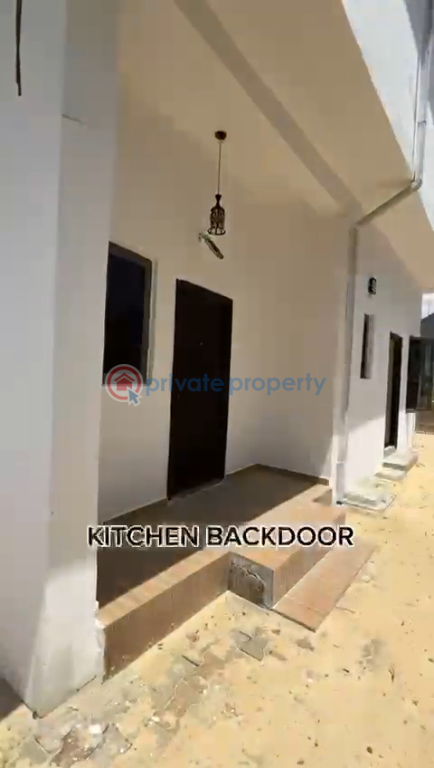 5 bedroom Detached Duplex For Sale Sapphire Estate Awoyaya Ajah Lagos - 19