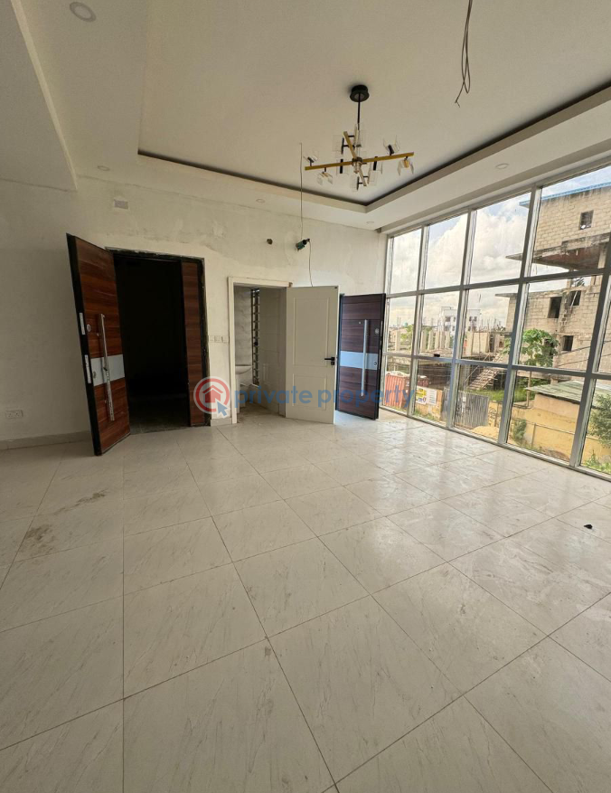 3 bedroom Block Of Flats For Sale Shonibare Maryland Ikeja Shonibare Estate Maryland Lagos - 2