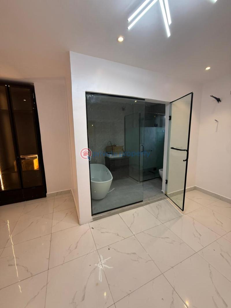 1 bedroom Flat & Apartment For Sale Off Freedom Way, Babalola Garden, Lekki Lekki Lagos - 9