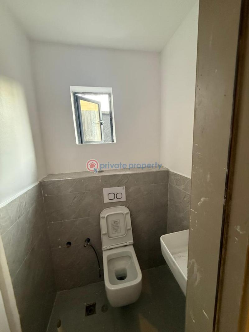 1 bedroom Flat & Apartment For Sale Off Freedom Way, Babalola Garden, Lekki Lekki Lagos - 3