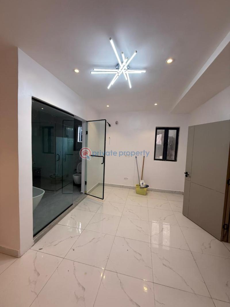 1 bedroom Flat & Apartment For Sale Off Freedom Way, Babalola Garden, Lekki Lekki Lagos - 12