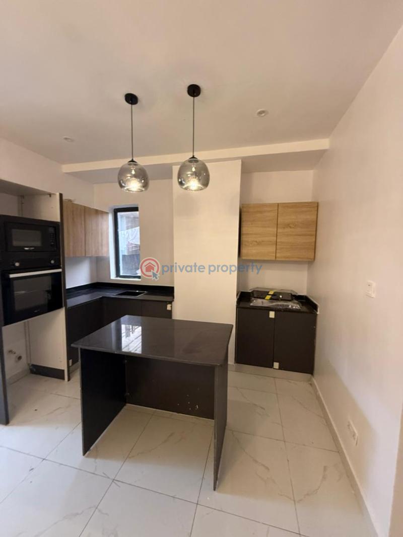 1 bedroom Flat & Apartment For Sale Off Freedom Way, Babalola Garden, Lekki Lekki Lagos - 4