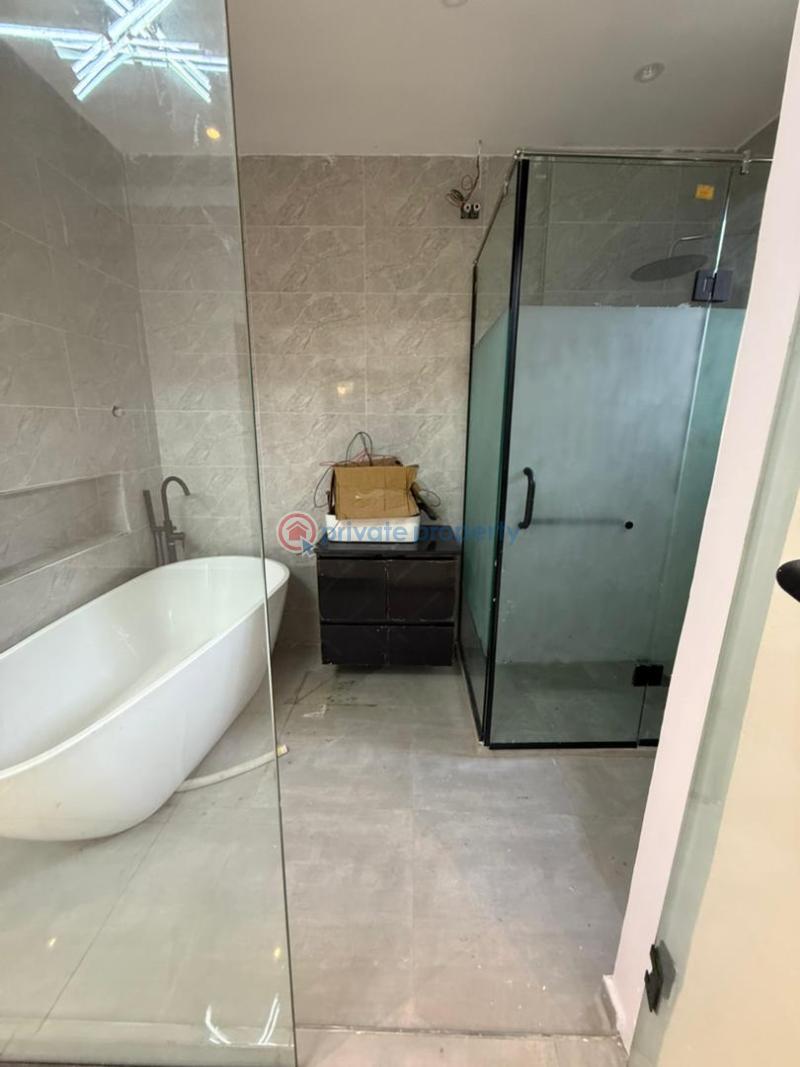 1 bedroom Flat & Apartment For Sale Off Freedom Way, Babalola Garden, Lekki Lekki Lagos - 0