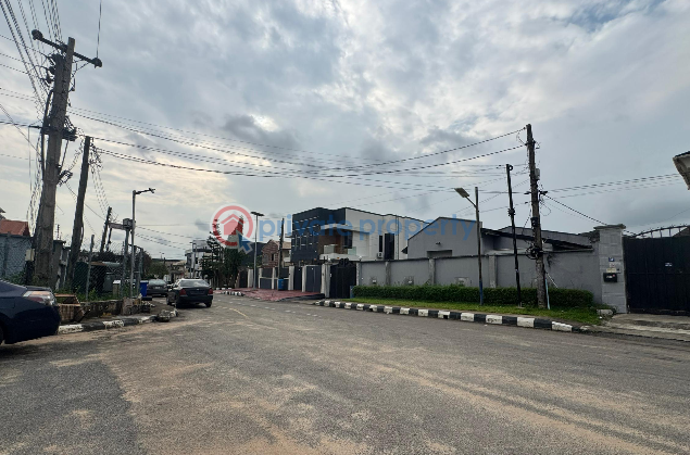 Residential Land For Sale Magodo Gra Phase 1 Magodo Kosofe/Ikosi Lagos - 2