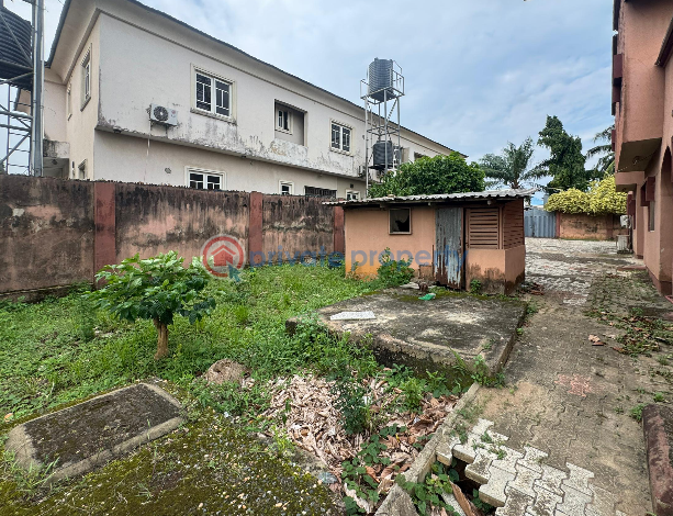 Residential Land For Sale Magodo Gra Phase 1 Magodo Kosofe/Ikosi Lagos - 3